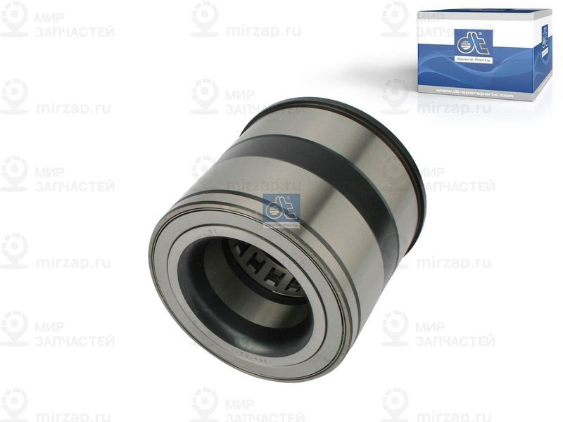 Комплект подшипника ступицы колеса DT 117245