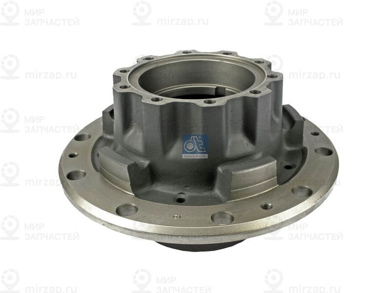 Ступица колеса DT 117303