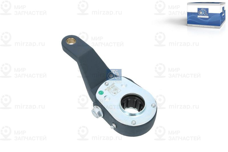 Система тяг и рычагов, тормозная система DT 118108