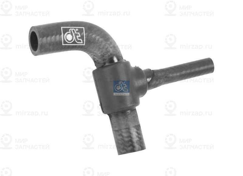 Напорный трубопровод, пневматический компрессор DT 118687