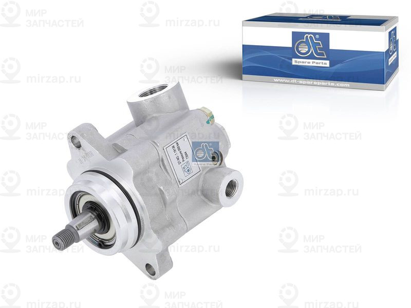 Запчасть DT 119136