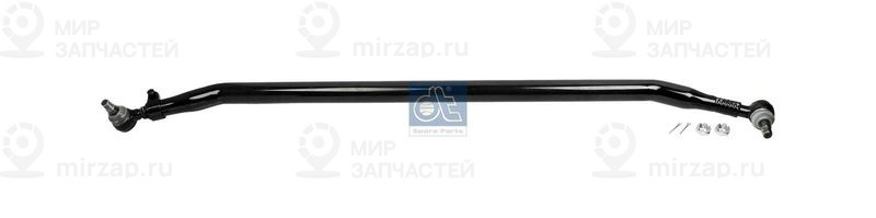Поперечная рулевая тяга DT 119253