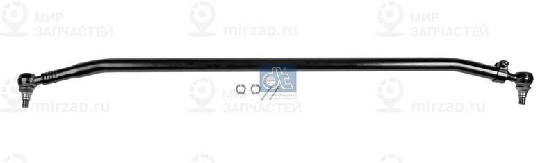 Поперечная рулевая тяга DT 119256
