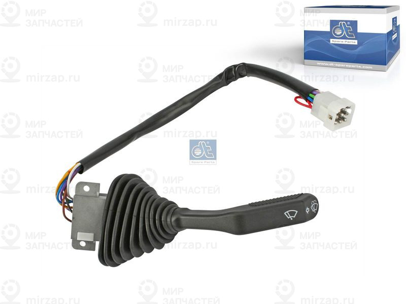 Переключатель стеклоочистителя DT 121086