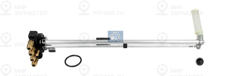 Датчик, запас топлива DT 121277