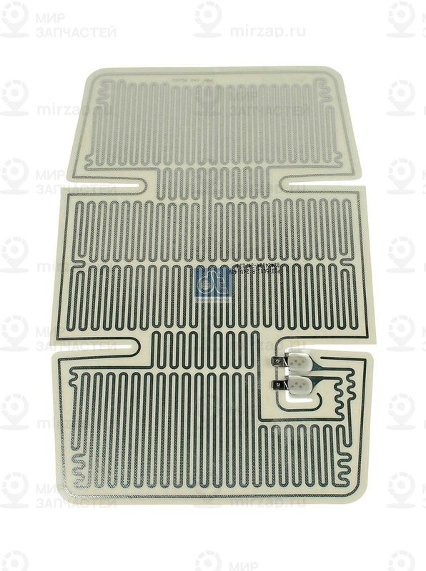 Запчасть DT 122024