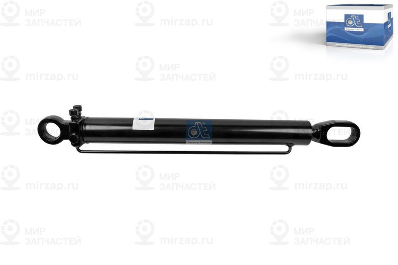 Опрокидывающий цилиндр, кабина DT 122432