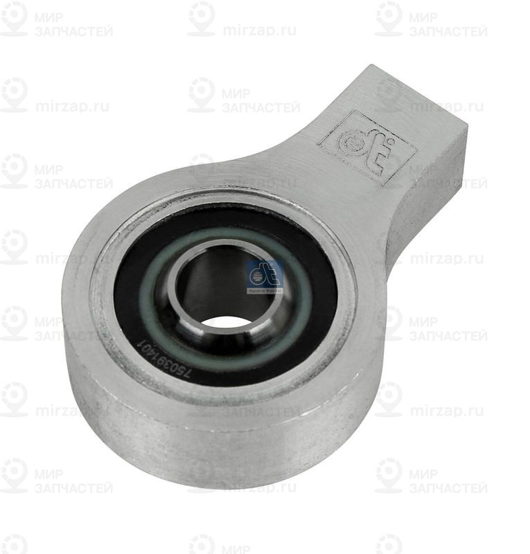 Шаровая опора, амортизатор кабины DT 122457