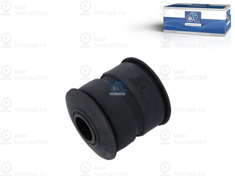 Втулка, подушка кабины водителя DT 122677
