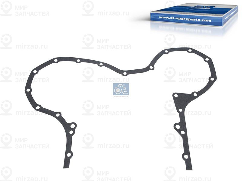 Запчасть DT 124000