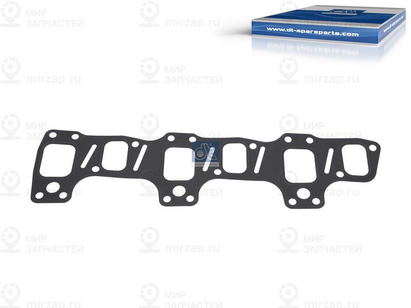 Запчасть DT 124135