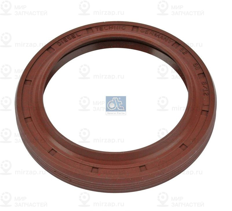 Запчасть DT 124261