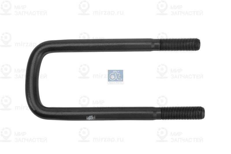 Стремянка рессоры DT 125364