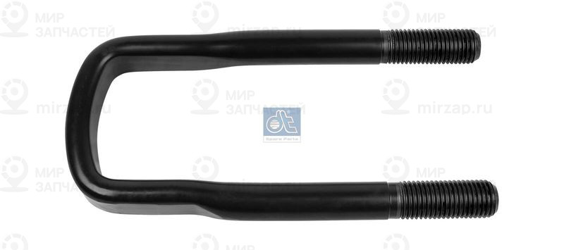 Стремянка рессоры DT 125408