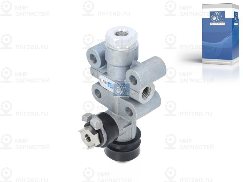 Клапан пневматической подвески DT 125615