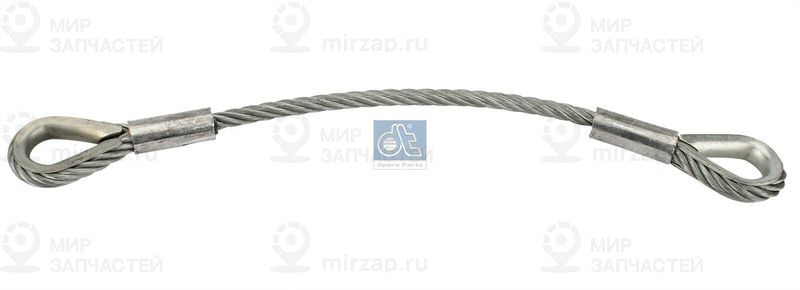 Стремянка DT 125640
