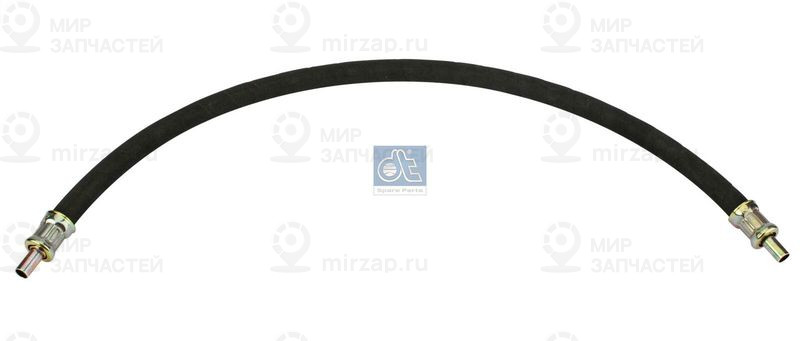 Тормозной шланг DT 128020