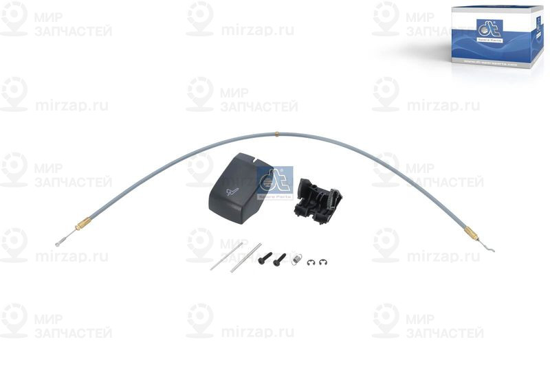 Ремкомплект DT 132235