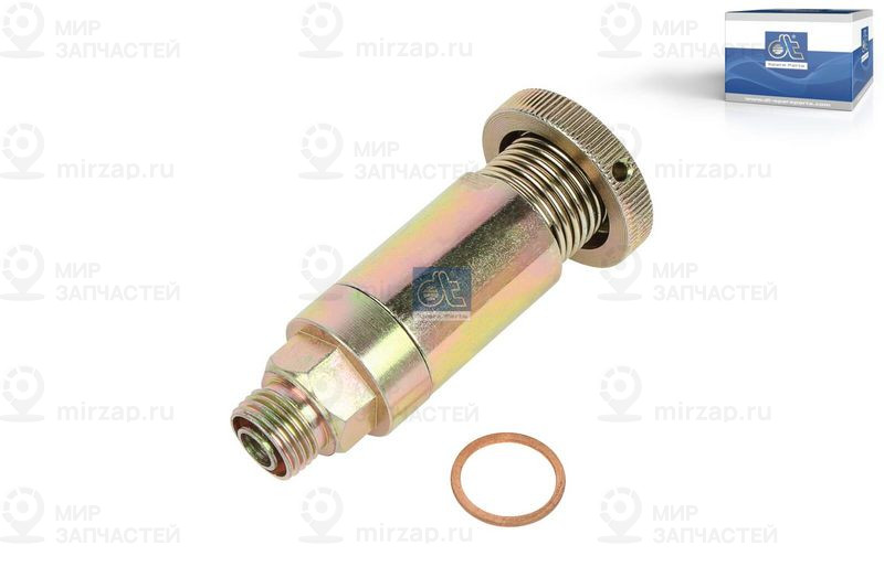 Ручной насос DT Spare Parts 2.05112