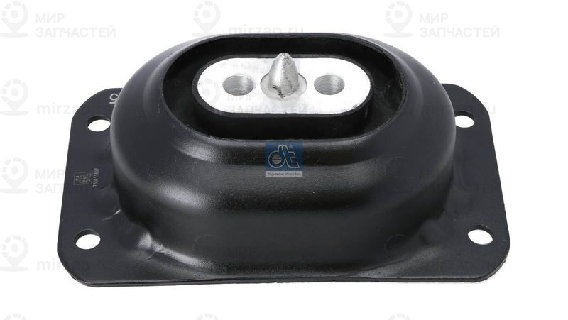 Подвеска, двигатель DT 210096