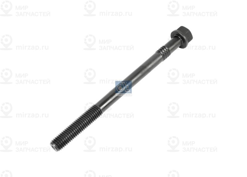 Болт, выпускной коллектор DT 210114