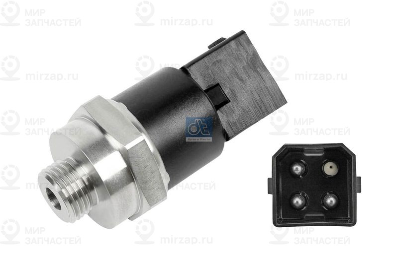 Датчик, давление масла DT 210176