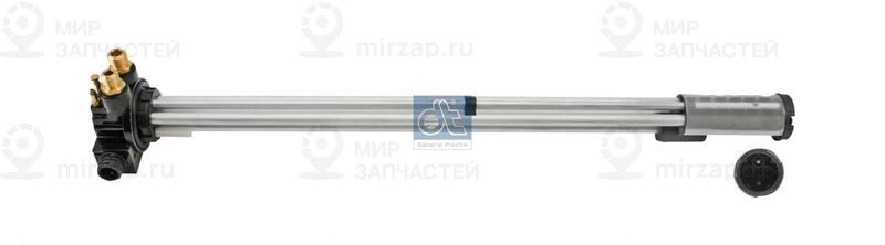 Датчик, запас топлива DT 212134