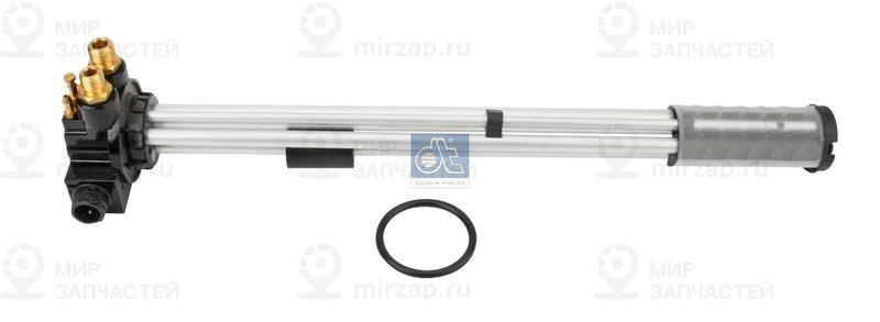 Датчик, запас топлива DT 212146