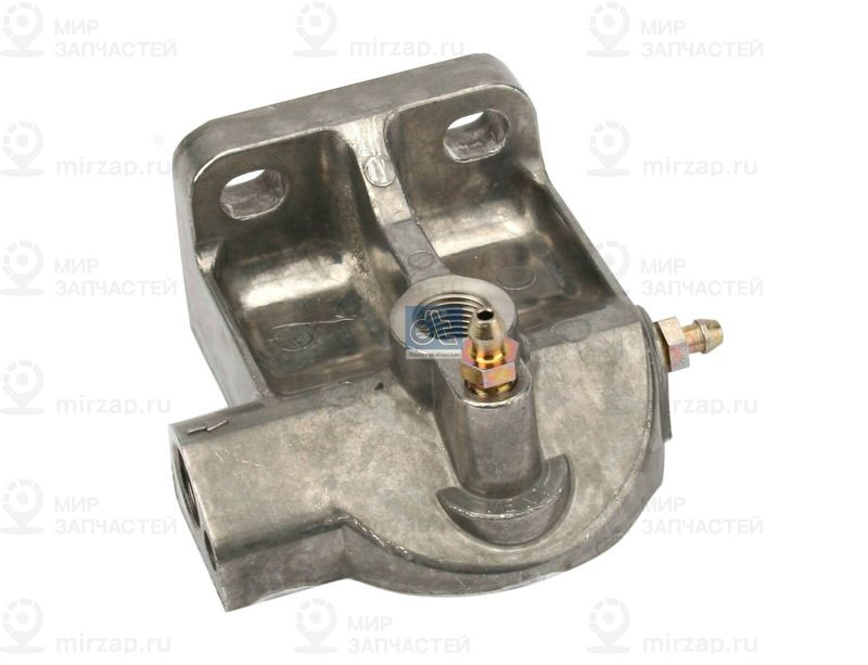 Крышка, топливный фильтр DT 212259