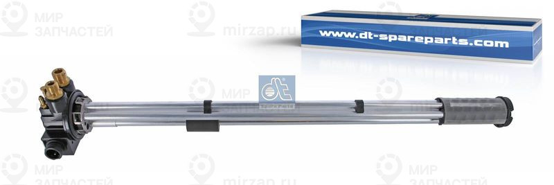Датчик, запас топлива DT 212286