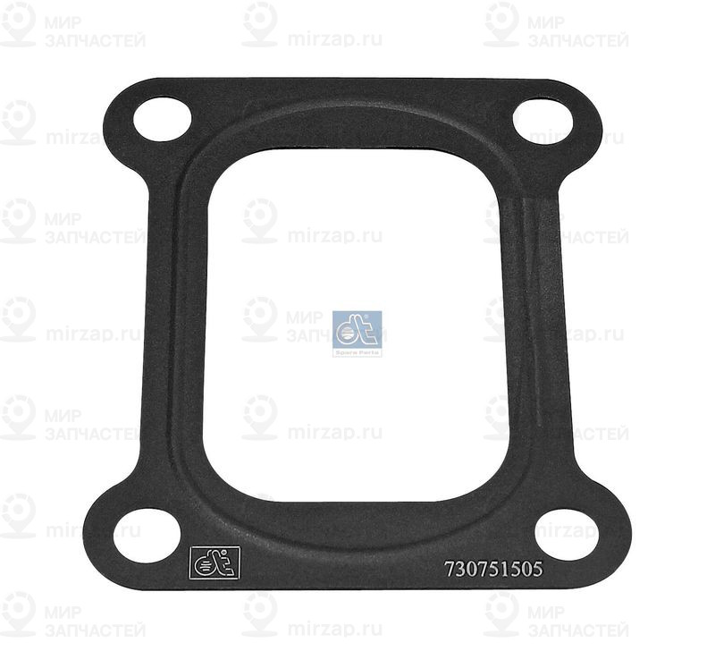 Прокладка, компрессор DT 214205