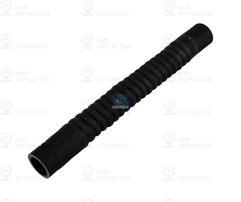 Шланг радиатора DT 215100