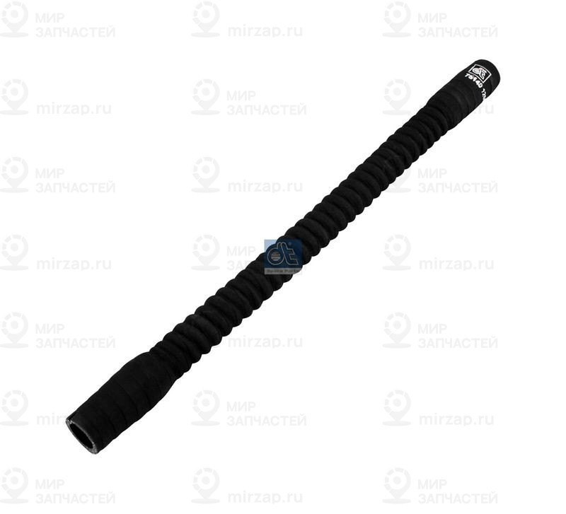 Шланг радиатора DT 215148