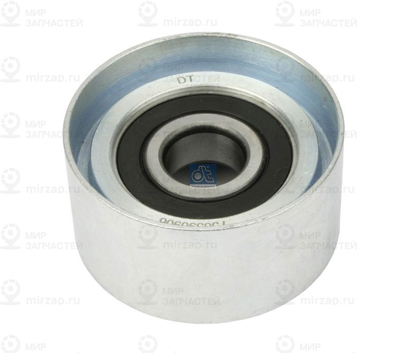Натяжной ролик, клиновой ремень DT 215208