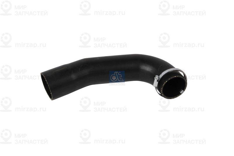 Шланг радиатора DT 215759