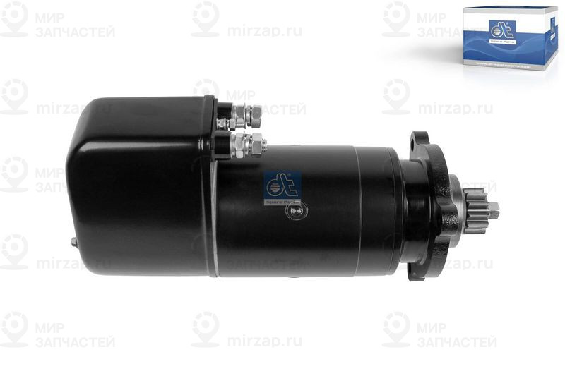 Стартер DT 222014