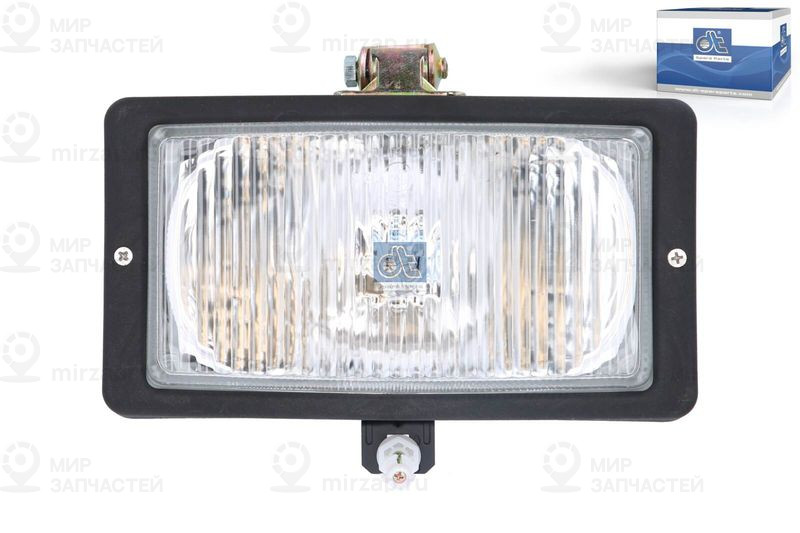 Фара дальнего света DT 224175