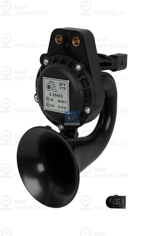 Запчасть DT 225403