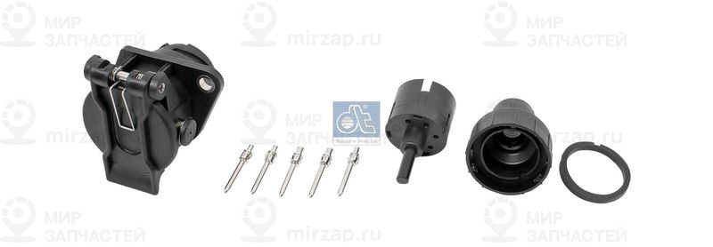 Розетка DT 225432