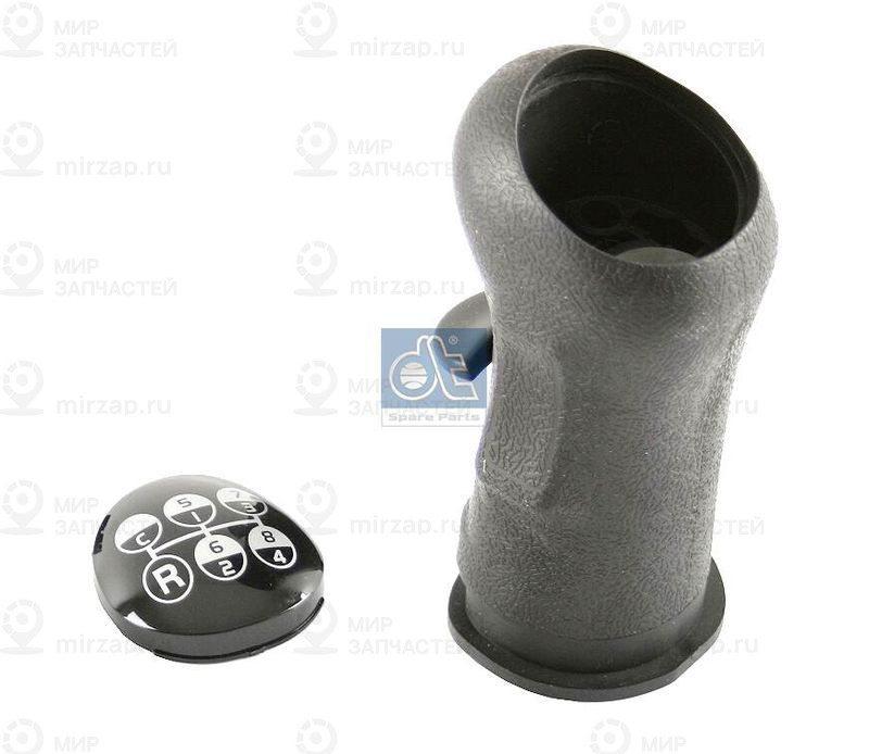Ручка рычага переключения передач DT 232193