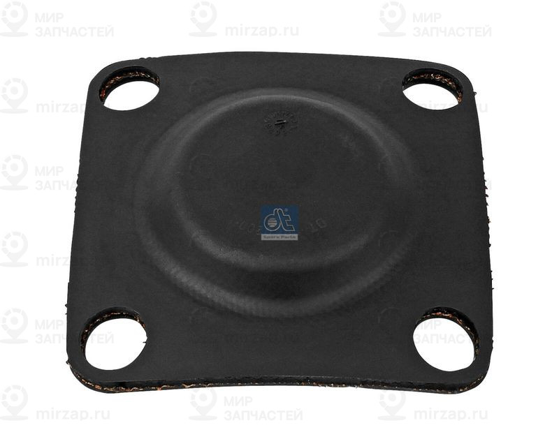 Прокладка, дифференциал DT 232244