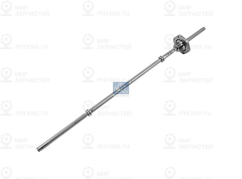 Маслопровод, маслораспред.вал (внешняя планет.коробка) DT 232255