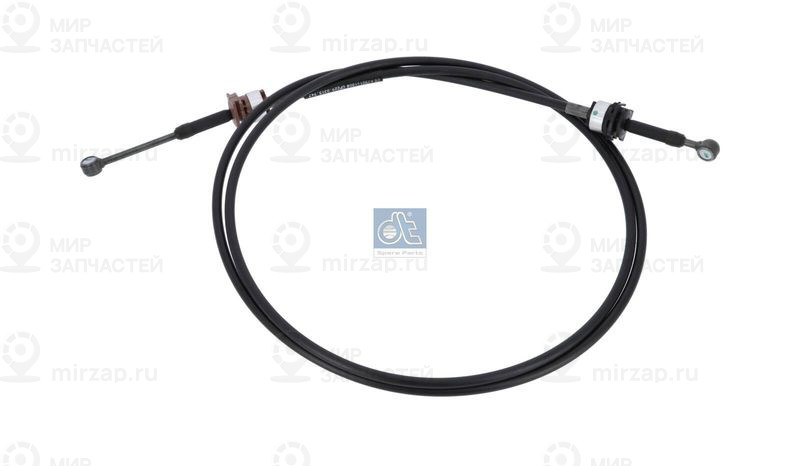 Трос, механическая коробка передач DT 232947