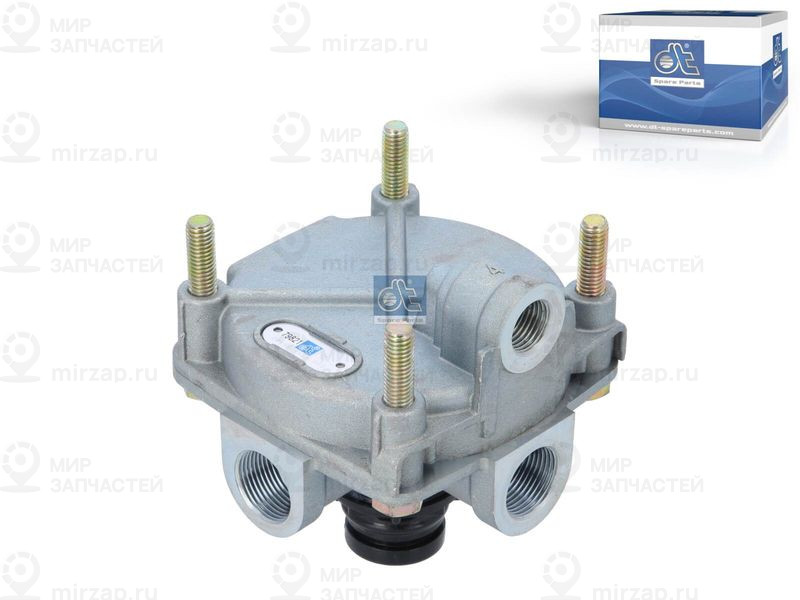 Ускорительный клапан DT 247002