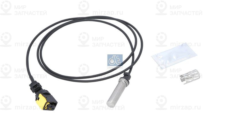 Датчик, частота вращения колеса DT 248013