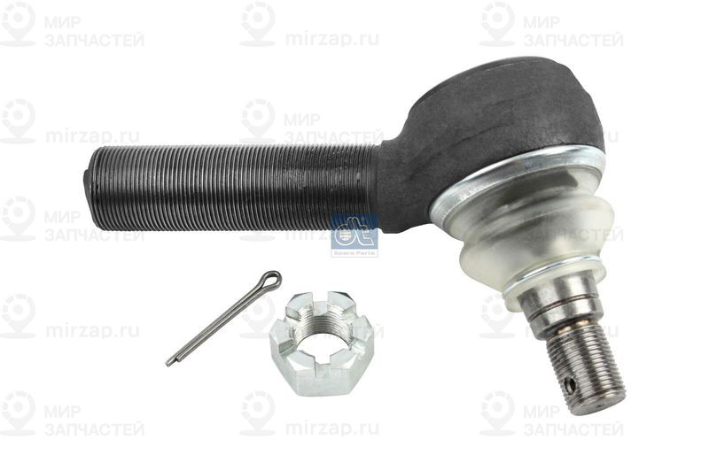 Наконечник поперечной рулевой тяги DT 253155