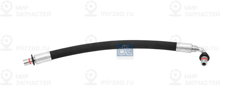 Гидравлический шланг, рулевое управление DT 253333