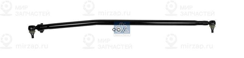 Поперечная рулевая тяга DT 253444