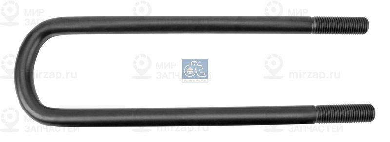 Стремянка рессоры DT 262136