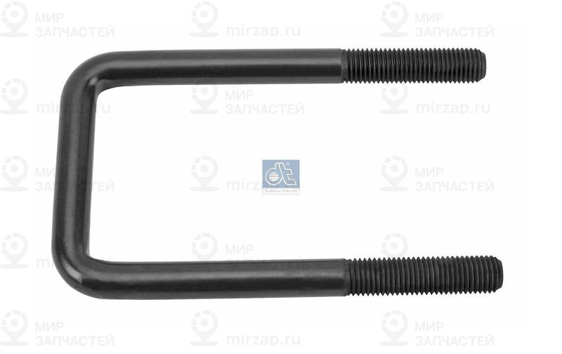 Стремянка рессоры DT 262139